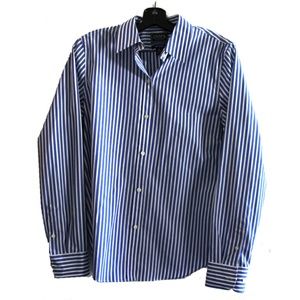 Chaps Women's no iron dress shirt